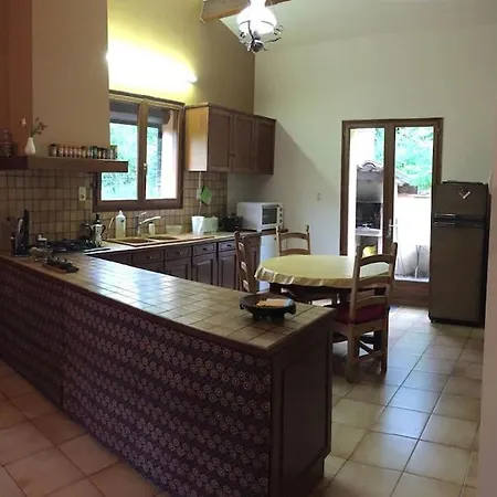 Maison - Plain Pied De 140m² A Sur Ciel * Cordes Sur Ciel